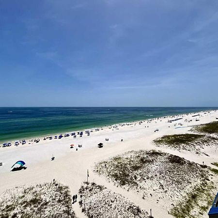 Castaways 9C Condo Gulf Shores Eksteriør billede