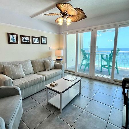 Castaways 9C Condo Gulf Shores Eksteriør billede