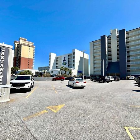 Castaways 9C Condo Gulf Shores Eksteriør billede