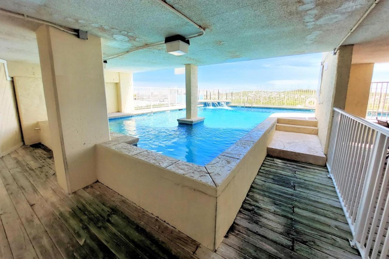 Castaways 9C Condo Gulf Shores Eksteriør billede