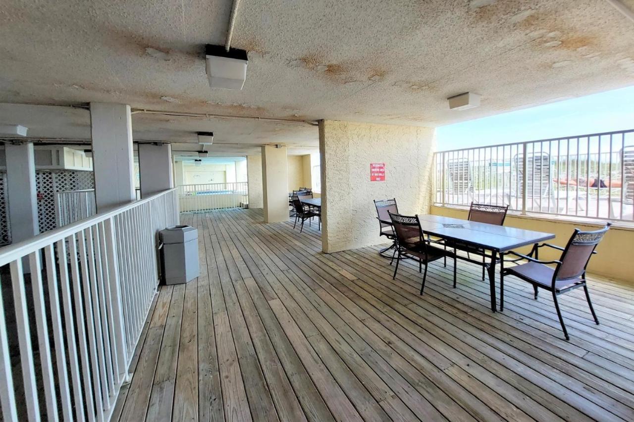 Castaways 9C Condo Gulf Shores Eksteriør billede