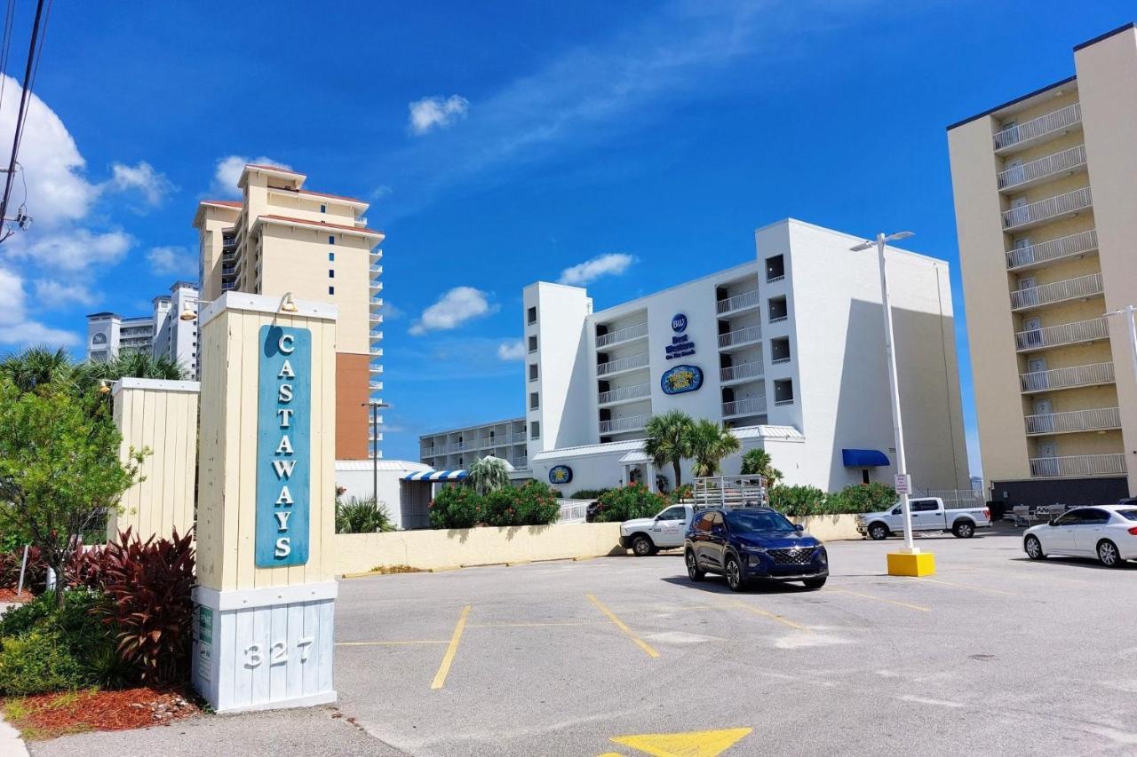 Castaways 9C Condo Gulf Shores Eksteriør billede