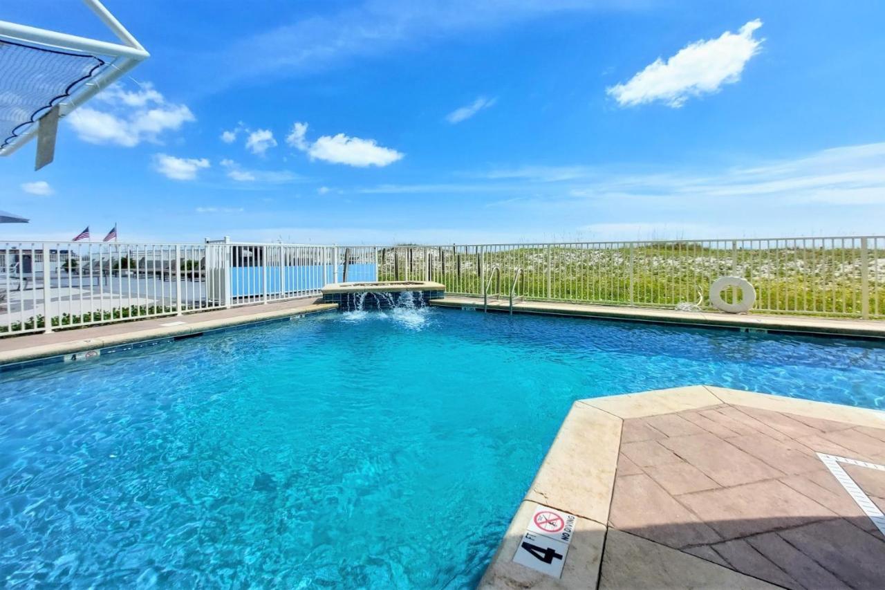 Castaways 9C Condo Gulf Shores Eksteriør billede