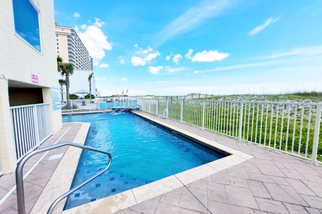 Castaways 9C Condo Gulf Shores Eksteriør billede