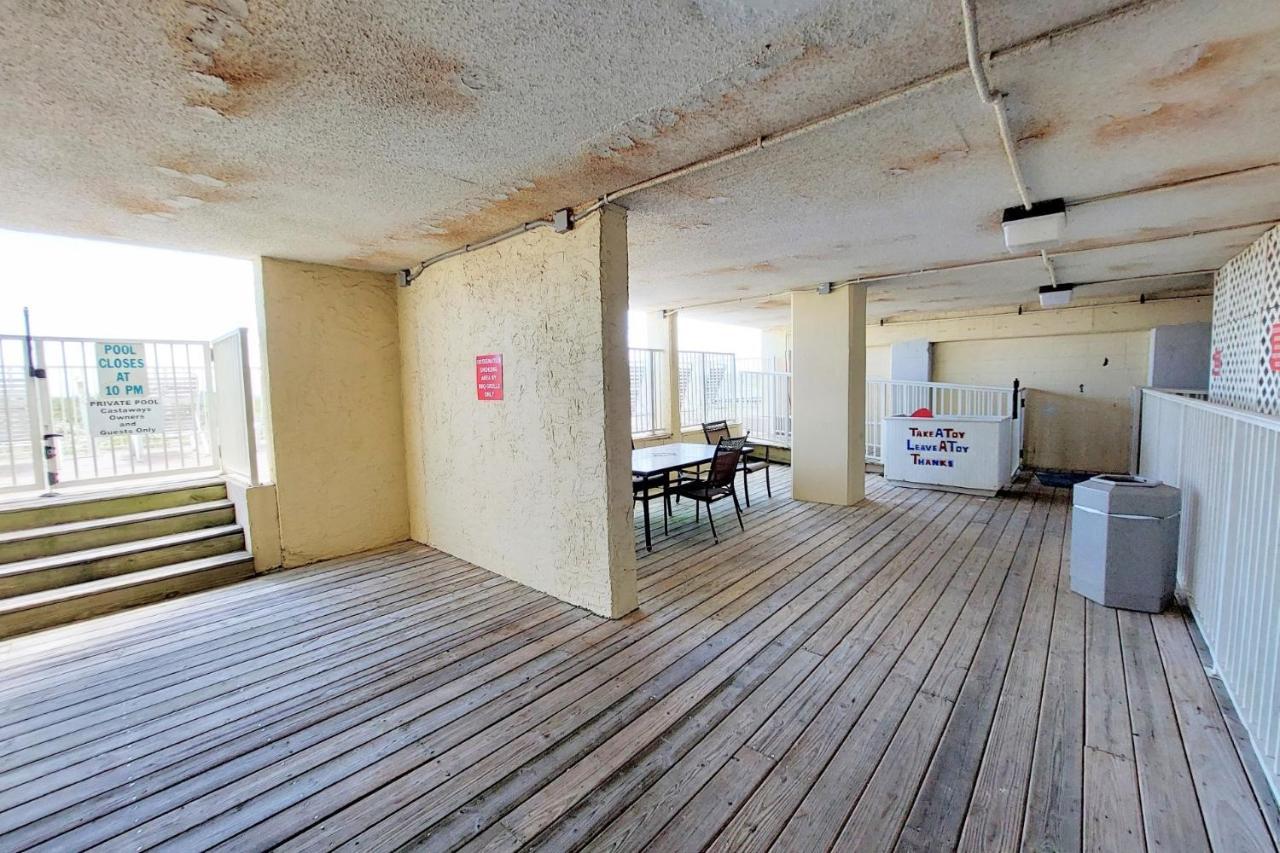 Castaways 9C Condo Gulf Shores Eksteriør billede