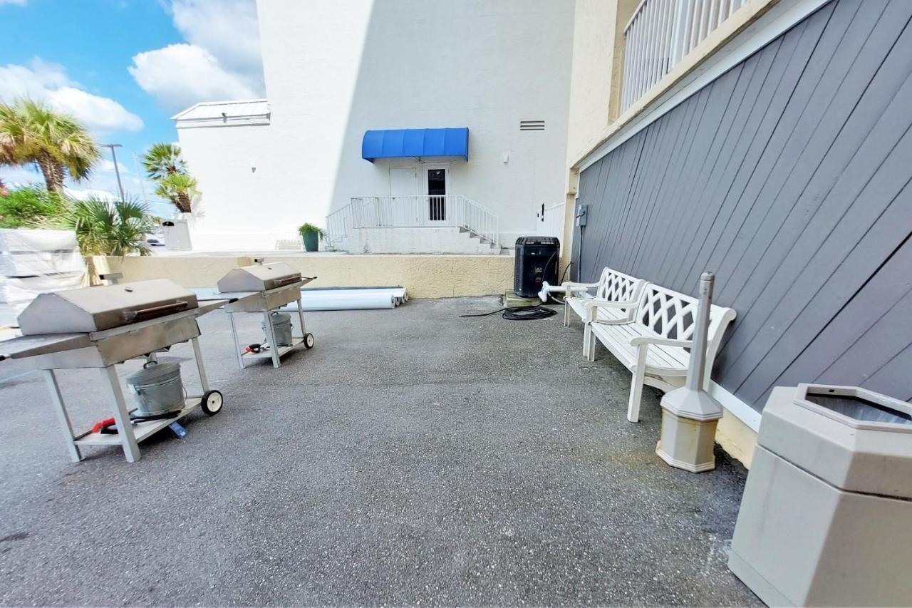Castaways 9C Condo Gulf Shores Eksteriør billede
