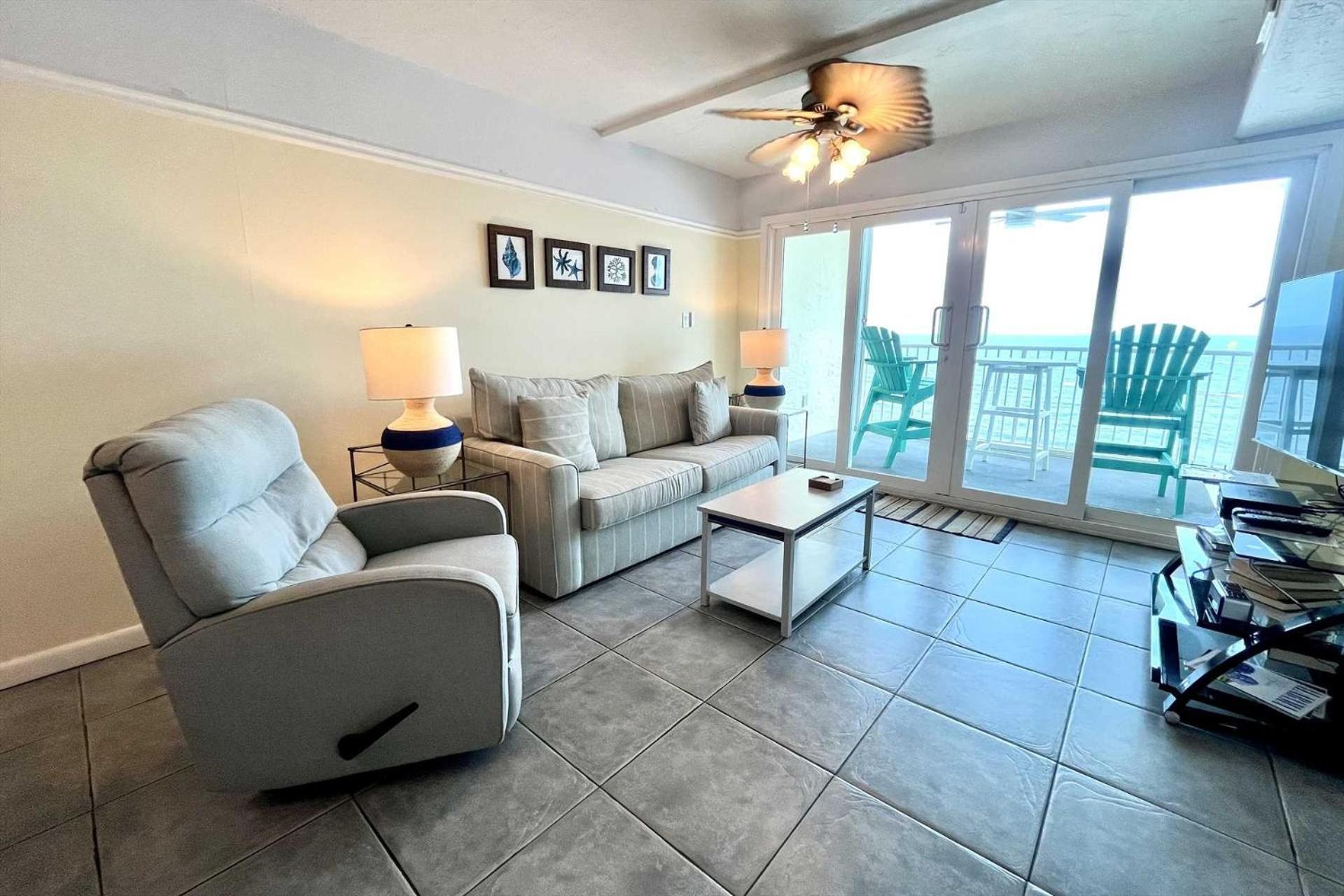 Castaways 9C Condo Gulf Shores Eksteriør billede