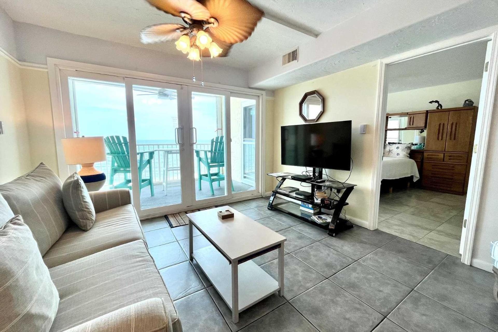 Castaways 9C Condo Gulf Shores Eksteriør billede