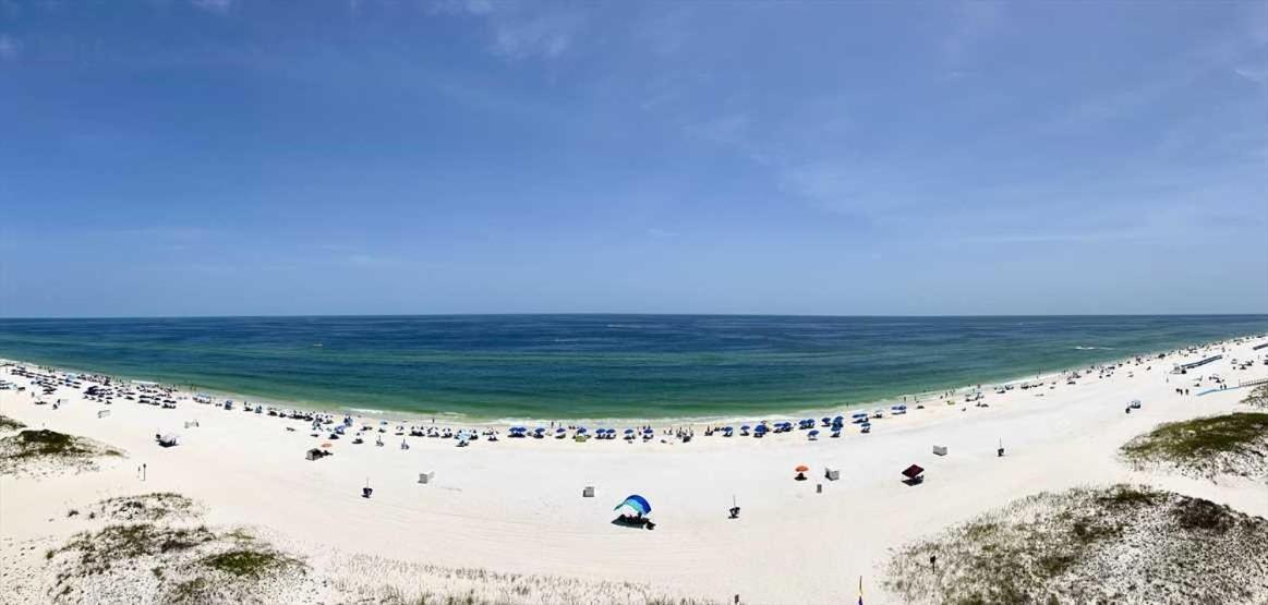Castaways 9C Condo Gulf Shores Eksteriør billede