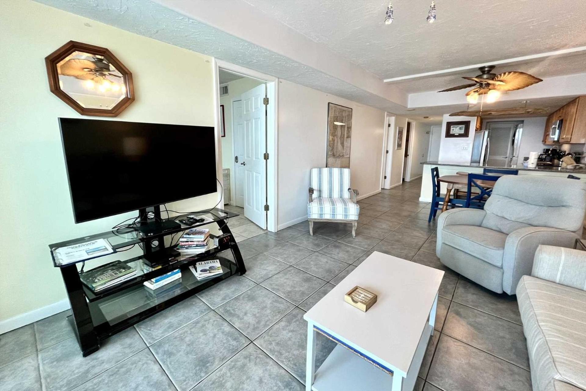 Castaways 9C Condo Gulf Shores Eksteriør billede