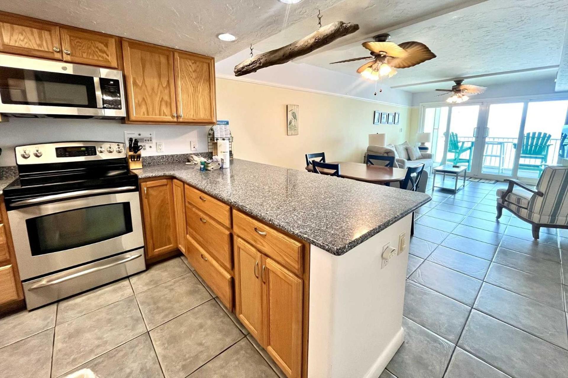 Castaways 9C Condo Gulf Shores Eksteriør billede