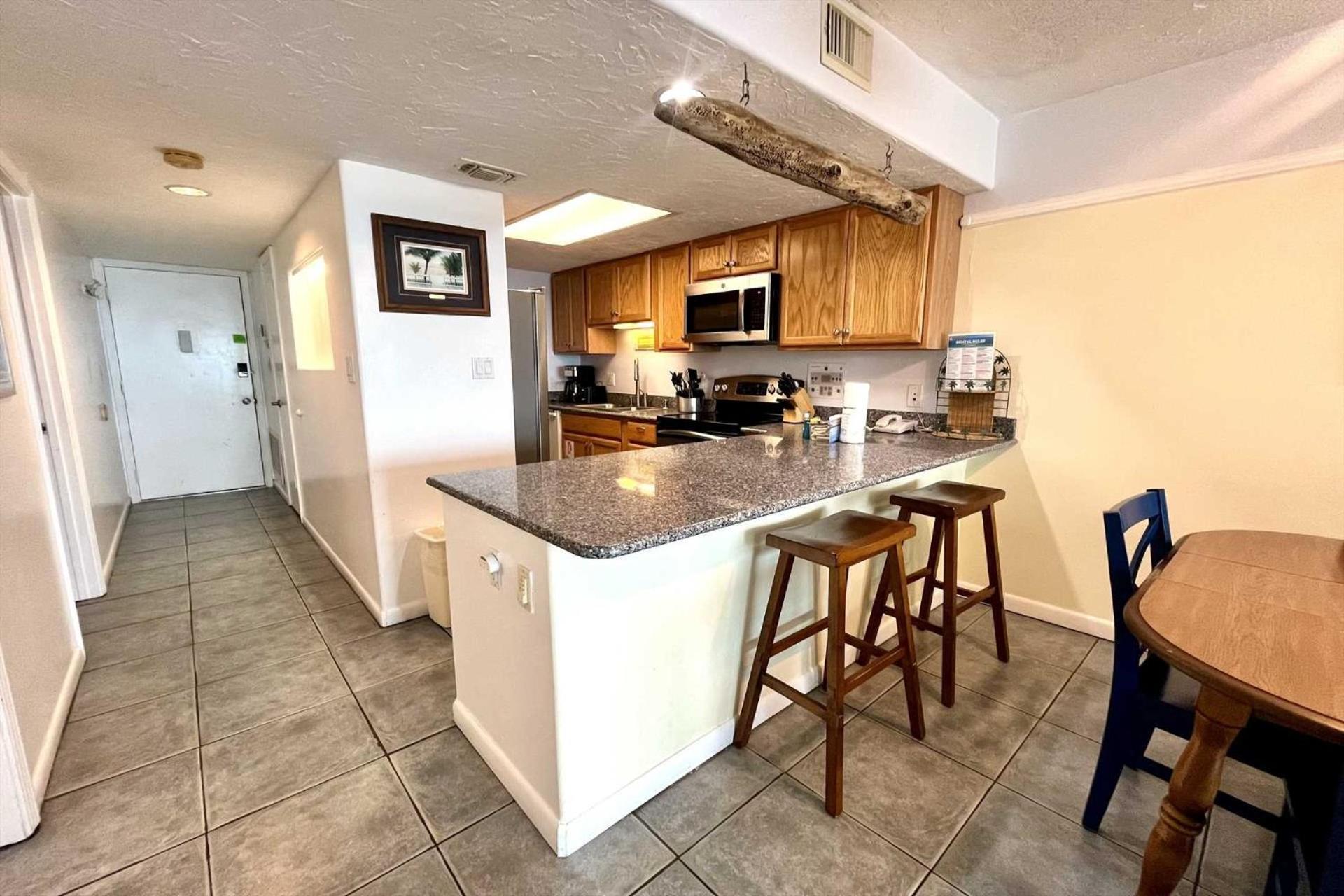 Castaways 9C Condo Gulf Shores Eksteriør billede