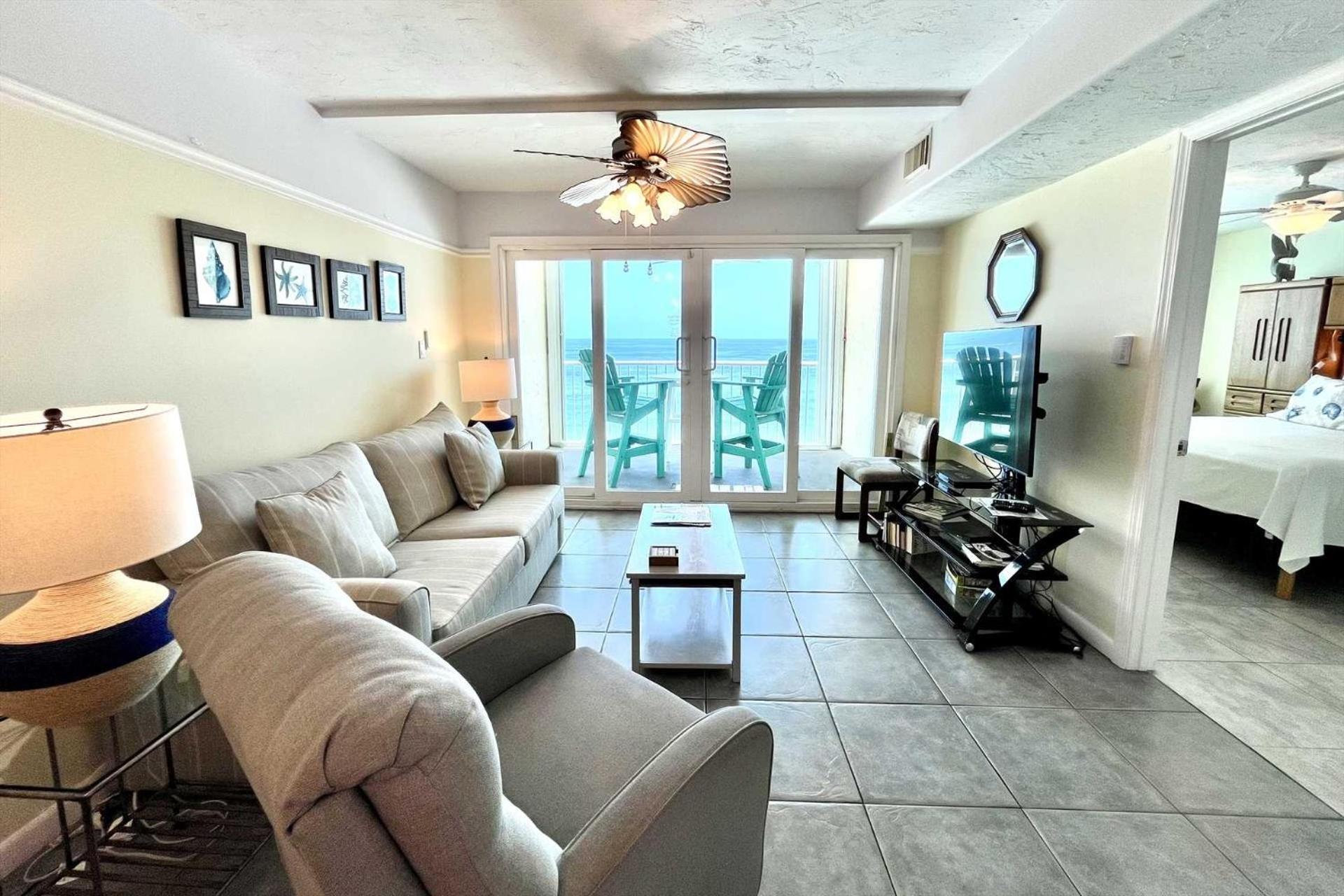 Castaways 9C Condo Gulf Shores Eksteriør billede