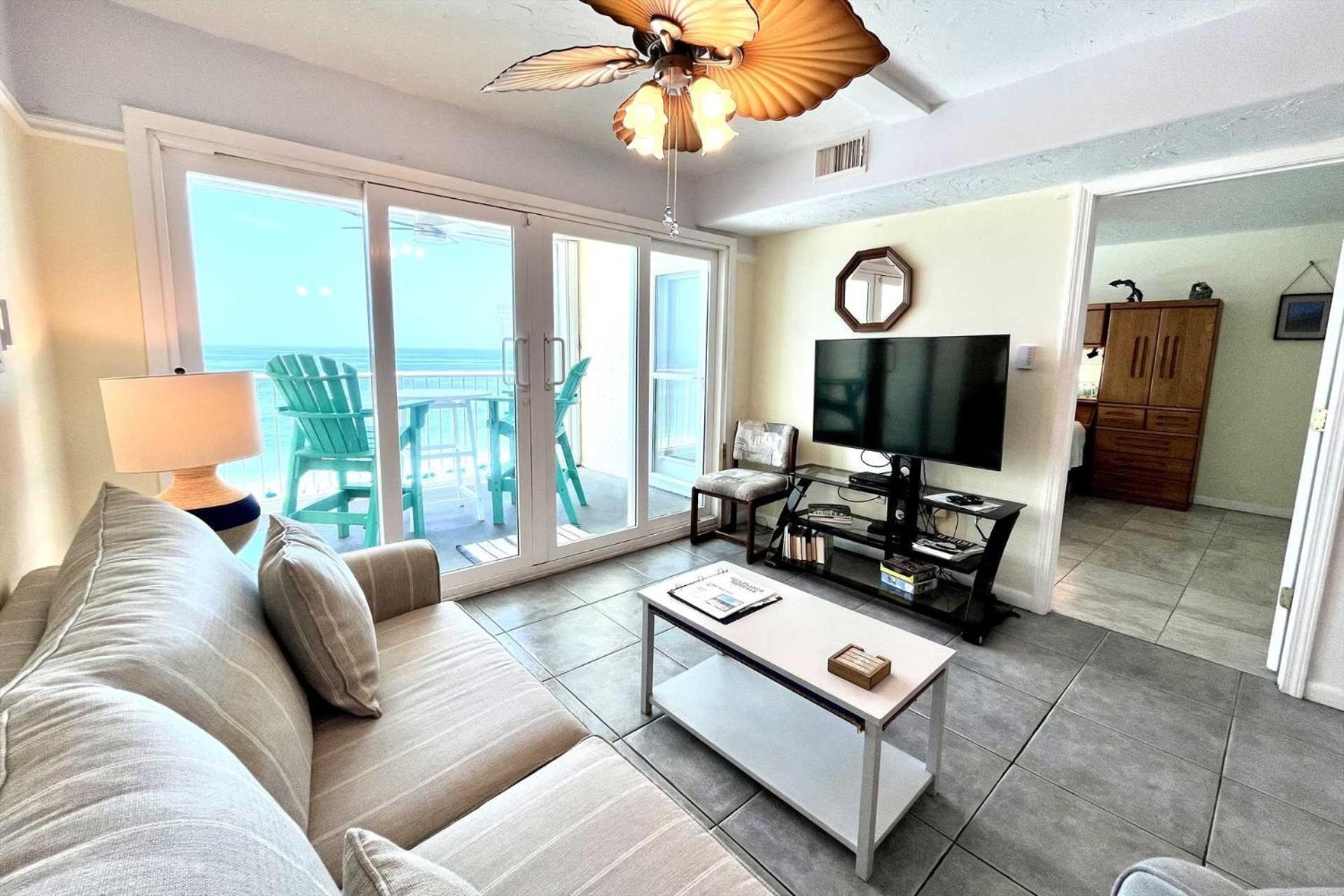 Castaways 9C Condo Gulf Shores Eksteriør billede