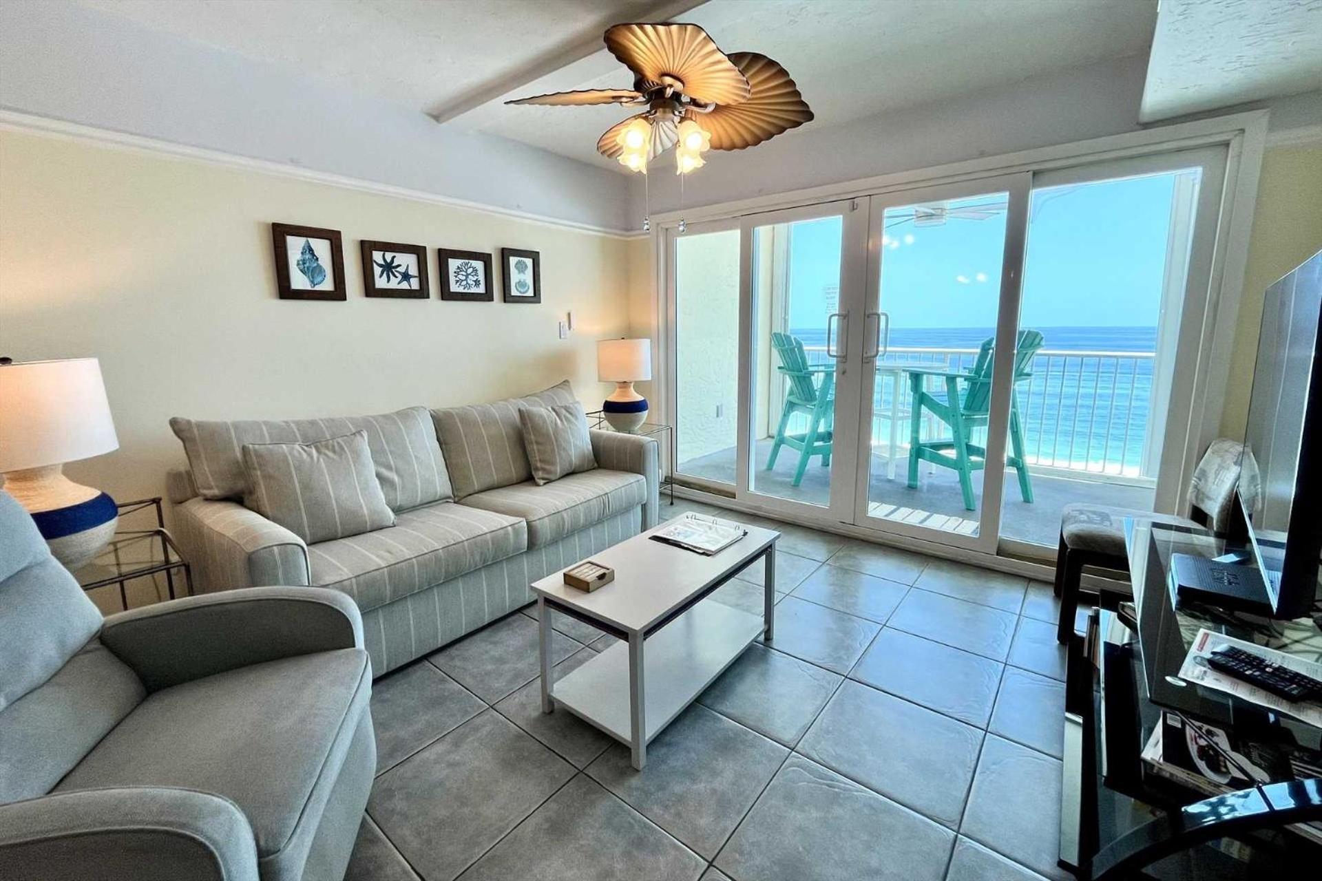 Castaways 9C Condo Gulf Shores Eksteriør billede