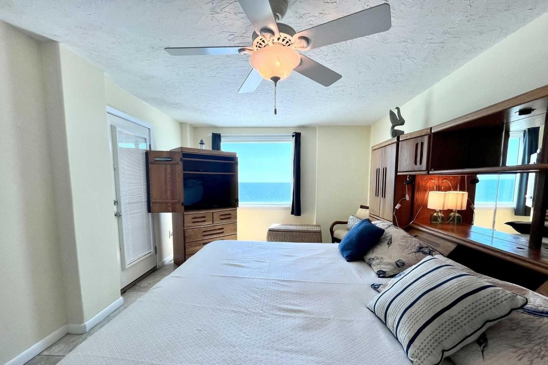 Castaways 9C Condo Gulf Shores Eksteriør billede
