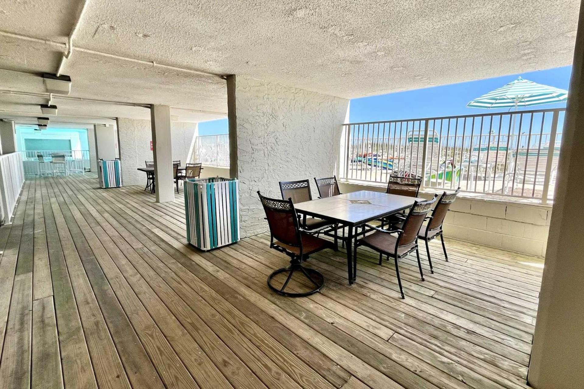 Castaways 9C Condo Gulf Shores Eksteriør billede